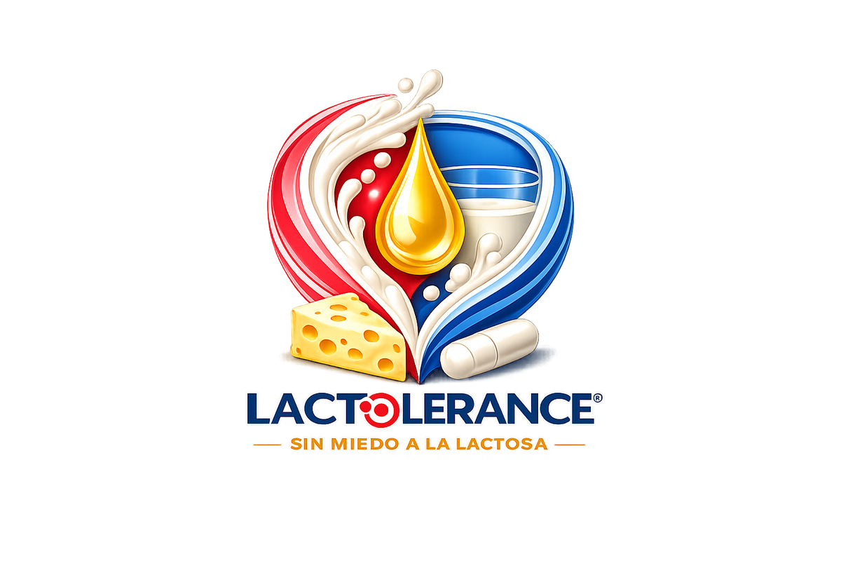 Packs ahorro Lactolerance